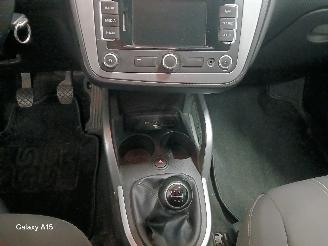 Seat Altea Altea XL (5P5) MPV 1.2 TSI (CBZB) [77kW]  (04-2010/07-2015) picture 17