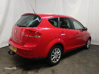 Seat Altea Altea XL (5P5) MPV 1.2 TSI (CBZB) [77kW]  (04-2010/07-2015) picture 5