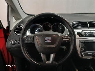 Seat Altea Altea XL (5P5) MPV 1.2 TSI (CBZB) [77kW]  (04-2010/07-2015) picture 18