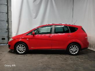 Seat Altea Altea XL (5P5) MPV 1.2 TSI (CBZB) [77kW]  (04-2010/07-2015) picture 3
