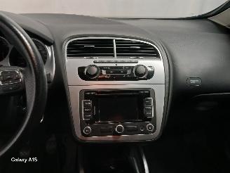 Seat Altea Altea XL (5P5) MPV 1.2 TSI (CBZB) [77kW]  (04-2010/07-2015) picture 16