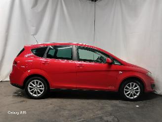 Seat Altea Altea XL (5P5) MPV 1.2 TSI (CBZB) [77kW]  (04-2010/07-2015) picture 6
