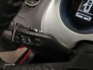 Seat Altea Altea XL (5P5) MPV 1.2 TSI (CBZB) [77kW]  (04-2010/07-2015) picture 13