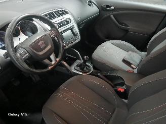 Seat Altea Altea XL (5P5) MPV 1.2 TSI (CBZB) [77kW]  (04-2010/07-2015) picture 11