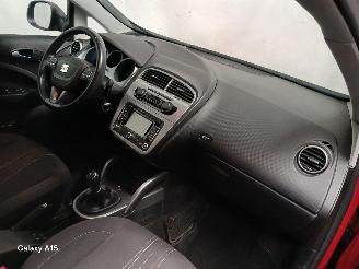 Seat Altea Altea XL (5P5) MPV 1.2 TSI (CBZB) [77kW]  (04-2010/07-2015) picture 7