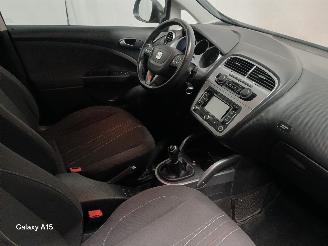 Seat Altea Altea XL (5P5) MPV 1.2 TSI (CBZB) [77kW]  (04-2010/07-2015) picture 8