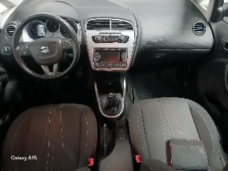 Seat Altea Altea XL (5P5) MPV 1.2 TSI (CBZB) [77kW]  (04-2010/07-2015) picture 10