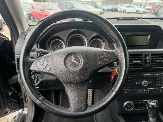 Mercedes Glk-klasse GLK (204.7/9) SUV 3.0 280 V6 24V 4-Matic (M272.948) [170kW]  (06-2008/=
06-2009) picture 19