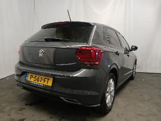 Volkswagen Polo Polo VI (AW1) Hatchback 5-drs 1.0 TSI 12V (CHZL) [70kW]  (06-2017/...)= picture 5