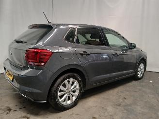 Volkswagen Polo Polo VI (AW1) Hatchback 5-drs 1.0 TSI 12V (CHZL) [70kW]  (06-2017/...)= picture 6