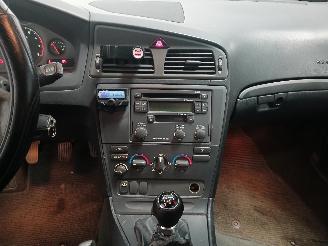 Volvo Xc-70 XC70 (SZ) SUV XC70 2.4 T 20V (B5244T3) [147kW]  (03-2000/09-2002) picture 16