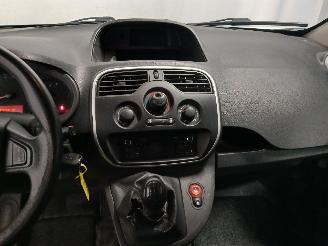 Renault Kangoo Kangoo Express (FW) Van 1.5 dCi 90 FAP (K9K-808(K9K-E8)) [66kW]  (02-2=
009/...) picture 18