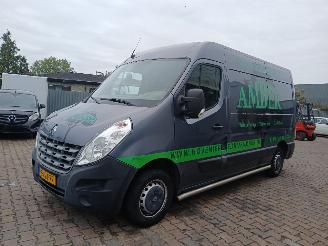 Renault Master Master III (FV) Van 2.3 dCi 125 16V FWD (M9T-870) [92kW]  (02-2010/...=
) picture 3