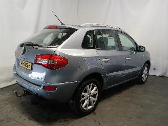 Renault Koleos Koleos I SUV 2.5 16V (2TR-702) [126kW]  (09-2008/06-2017) picture 5