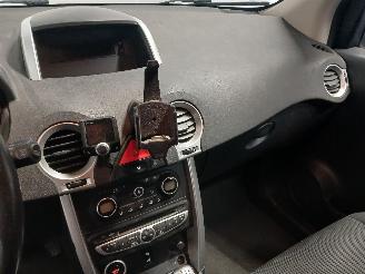 Renault Koleos Koleos I SUV 2.5 16V (2TR-702) [126kW]  (09-2008/06-2017) picture 16