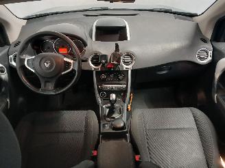 Renault Koleos Koleos I SUV 2.5 16V (2TR-702) [126kW]  (09-2008/06-2017) picture 11