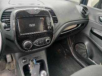 Renault Captur Captur (2R) SUV 0.9 Energy TCE 12V (H4B-400(H4B-A4)) [66kW]  (06-2013/=
=2E..) picture 15