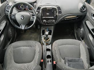 Renault Captur Captur (2R) SUV 0.9 Energy TCE 12V (H4B-400(H4B-A4)) [66kW]  (06-2013/=
=2E..) picture 10