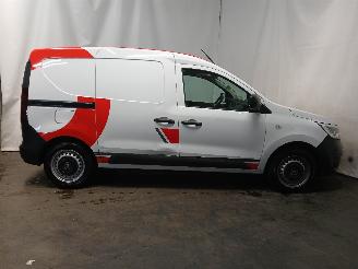 Renault Express Express Van 1.5 dCi 75 (K9K-876(K9K-U8)) [55kW]  (05-2021/...) picture 8