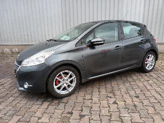 Peugeot 208 208 I (CA/CC/CK/CL) Hatchback 1.2 Vti 12V PureTech 82 (EB2F(HMZ)) [60k=
W]  (03-2012/12-2019) picture 2