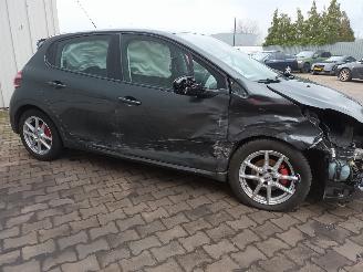 Peugeot 208 208 I (CA/CC/CK/CL) Hatchback 1.2 Vti 12V PureTech 82 (EB2F(HMZ)) [60k=
W]  (03-2012/12-2019) picture 6