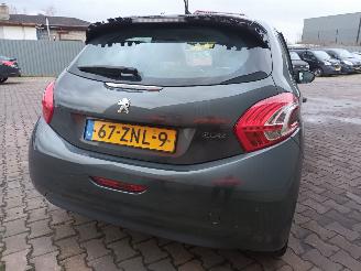 Peugeot 208 208 I (CA/CC/CK/CL) Hatchback 1.2 Vti 12V PureTech 82 (EB2F(HMZ)) [60k=
W]  (03-2012/12-2019) picture 4
