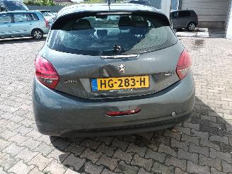 Peugeot 208 208 I (CA/CC/CK/CL) Hatchback 1.6 Blue HDi 100 (DV6FD(BHY)) [73kW]  (0=
1-2015/12-2019) picture 6