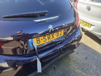 Peugeot 208 208 I (CA/CC/CK/CL) Hatchback 1.2 Vti 12V PureTech 82 (EB2F(HMZ)) [60k=
W]  (03-2012/12-2019) picture 13