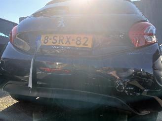 Peugeot 208 208 I (CA/CC/CK/CL) Hatchback 1.2 Vti 12V PureTech 82 (EB2F(HMZ)) [60k=
W]  (03-2012/12-2019) picture 14