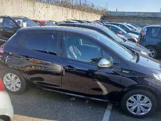 Peugeot 208 208 I (CA/CC/CK/CL) Hatchback 1.2 Vti 12V PureTech 82 (EB2F(HMZ)) [60k=
W]  (03-2012/12-2019) picture 8
