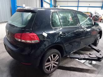 Volkswagen Golf Golf VI (5K1) Hatchback 1.2 TSI BlueMotion (CBZB) [77kW]  (11-2008/11-=
2012) picture 3