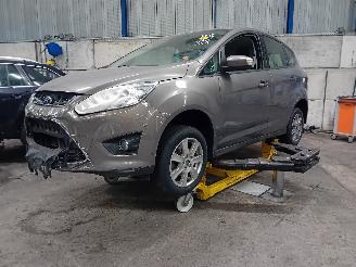 Uttjänta bilar auto Ford C-Max C-Max (DXA) MPV 1.0 Ti-VCT EcoBoost 12V 100 (M2DA(Euro 5)) [74kW]  (10=
-2012/06-2019) 2013/10