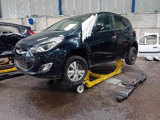 Uttjänta bilar auto Hyundai Ix20 iX20 (JC) SUV 1.6i 16V (G4FC-G) [92kW]  (11-2010/07-2019) 2011/2