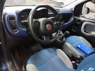 Fiat Panda Panda/Pandina (312) Hatchback 0.9 TwinAir Turbo 85 (312.A.2000) [63kW]=
  (02-2012/...) picture 5