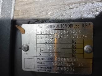 Alfa Romeo MiTo MiTo (955) Hatchback 1.4 Turbo 16V (198.A.4000) [88kW]  (08-2008/08-20=
13) picture 6