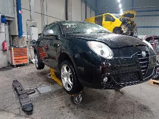 Alfa Romeo MiTo MiTo (955) Hatchback 1.4 Turbo 16V (198.A.4000) [88kW]  (08-2008/08-20=
13) picture 2