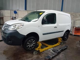 Vrakbiler auto Renault Kangoo Kangoo Express (FW) Van 1.5 dCi 75 (K9K-608(K9K-B6)) [55kW]  (09-2010/=
=2E..) 2015