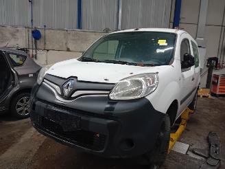 Vrakbiler auto Renault Kangoo Kangoo Express (FW) Van 1.5 dCi 75 (K9K-608(K9K-B6)) [55kW]  (09-2010/=
=2E..) 2015/0