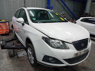 Seat Ibiza Ibiza ST (6J8) Combi 1.2 TDI Ecomotive (CFWA) [55kW]  (04-2010/05-2015=
) picture 2