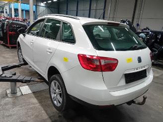 Seat Ibiza Ibiza ST (6J8) Combi 1.2 TDI Ecomotive (CFWA) [55kW]  (04-2010/05-2015=
) picture 4