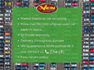 Ford Transit Connect Transit Connect (PJ2) Van 1.5 TDCi ECOnetic (XVGA) [74kW]  (05-2015/..=
=2E) picture 4