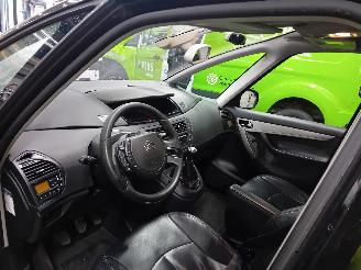 Citroën C4 C4 Grand Picasso (UA) MPV 1.6 16V VTi 120 (EP6C(5FS)) [88kW]  (07-2008=
/08-2013) picture 5