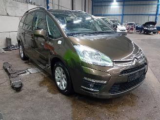 Citroën C4 C4 Grand Picasso (UA) MPV 1.6 16V VTi 120 (EP6C(5FS)) [88kW]  (07-2008=
/08-2013) picture 2