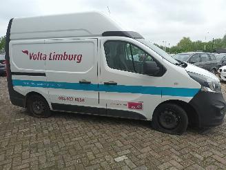 Opel Vivaro Vivaro Van 1.6 CDTi BiTurbo 125 (R9M-452(R9M-D4)) [92kW]  (03-2016/12-=
2019) picture 6