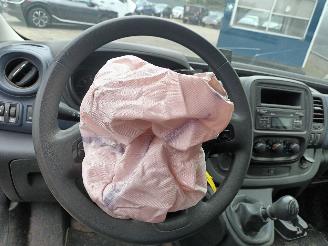 Opel Vivaro Vivaro Van 1.6 CDTi BiTurbo 125 (R9M-452(R9M-D4)) [92kW]  (03-2016/12-=
2019) picture 10