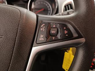 Opel Astra Astra J Sports Tourer (PD8/PE8/PF8) Combi 1.4 16V ecoFLEX (A14XER(Euro=
 5)) [74kW]  (10-2010/10-2015) picture 18