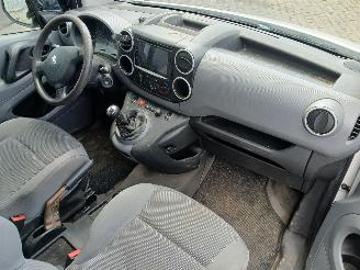 Peugeot Partner Partner (GC/GF/GG/GJ/GK) Van 1.6 (TU5JP4B(NFR)) [66kW]  (04-2008/02-20=
12) picture 7