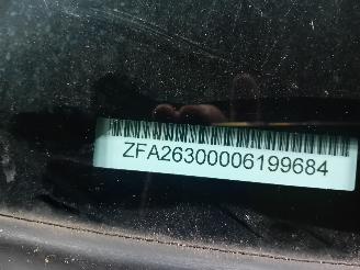 Fiat Doblo Doblo Cargo (263) Van 1.3 D Multijet (263.A.2000) [66kW]  (02-2010/12-=
2023) picture 6