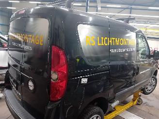 Fiat Doblo Doblo Cargo (263) Van 1.3 D Multijet (263.A.2000) [66kW]  (02-2010/12-=
2023) picture 3