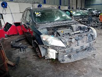 Kia Cee d Cee'd Sporty Wagon (EDF) Combi 1.4 16V (G4FA) [66kW]  (07-2009/12-2012=
) picture 2